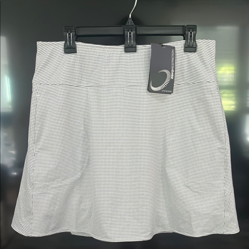 Zero Restriction Golf/Athletic Skort